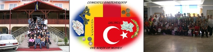 Bilateral Partnership The Birth of Money 2007/2009